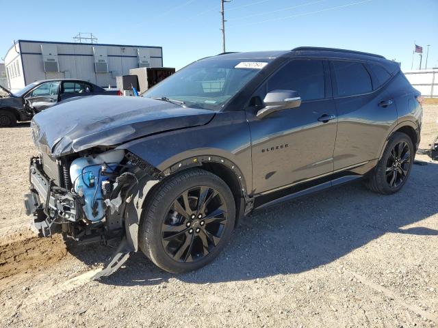 2021 CHEVROLET BLAZER RS #2919292579