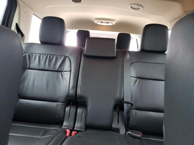 2016 FORD FLEX SEL - 2FMHK6C80GBA13272