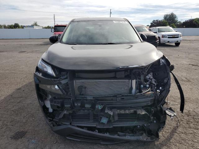 2024 NISSAN ROGUE SV - JN8BT3BB9RW420239