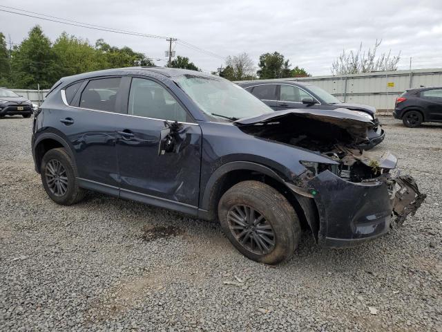2020 MAZDA CX-5 TOURI - JM3KFBCM8L1749099