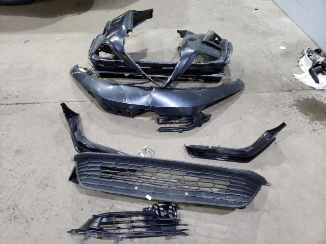 2024 HONDA CIVIC SPOR - 2HGFE2F58RH533783
