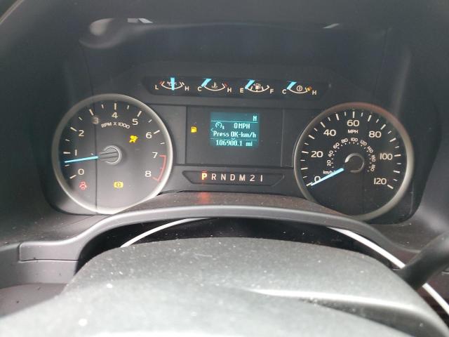 2018 FORD F150 SUPER - 1FTEW1CB7JKD94240