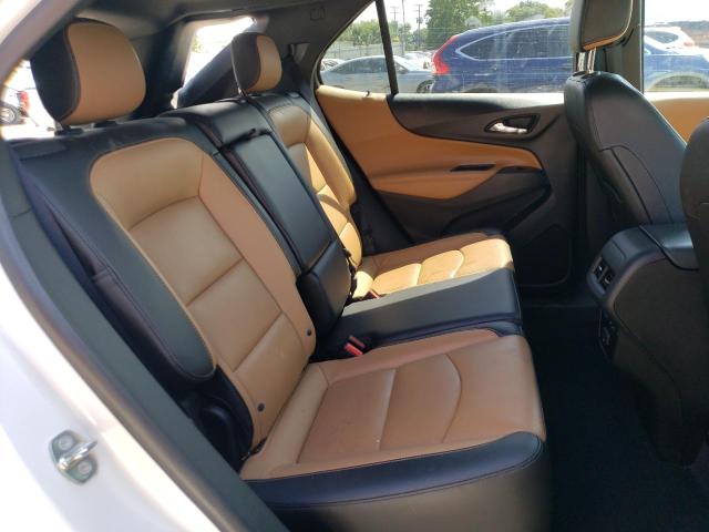 2019 CHEVROLET EQUINOX PR - 2GNAXYEXXK6201720