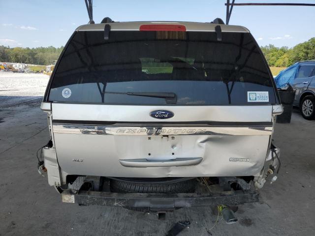 VIN 1FMJU1HT0GEF54838 2016 Ford Expedition, Xlt no.6