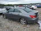 MERCEDES-BENZ CLA 250 4M photo