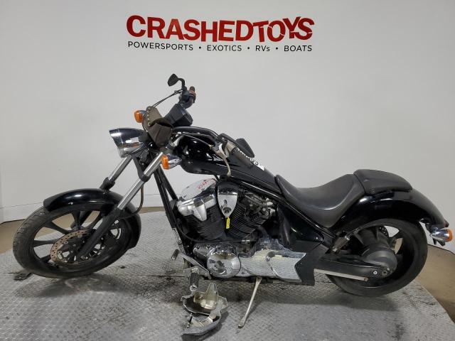 2013 HONDA VT1300 CX - JH2SC61N7DK100899