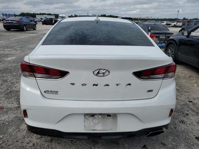 VIN 5NPE24AF6KH795362 2019 HYUNDAI SONATA no.6