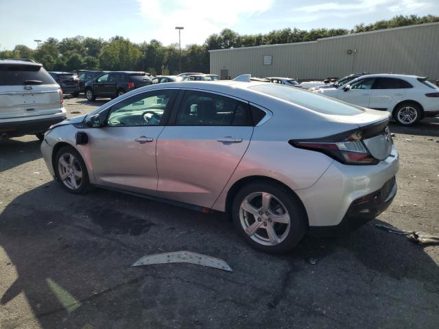 VIN 1G1RC6S56JU136503 2018 Chevrolet Volt, LT no.2