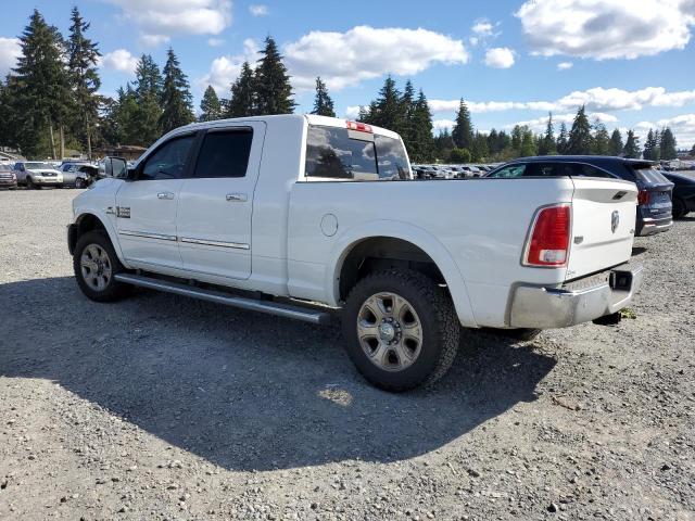 VIN 3C63R3ML0JG155290 2018 RAM 3500, Laramie no.2