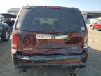 HONDA PILOT EXL photo