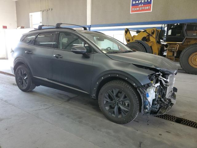 2023 KIA SPORTAGE S - KNDPXCAGXP7017199