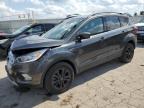 2019 FORD ESCAPE SEL - 1FMCU9HD8KUC57735