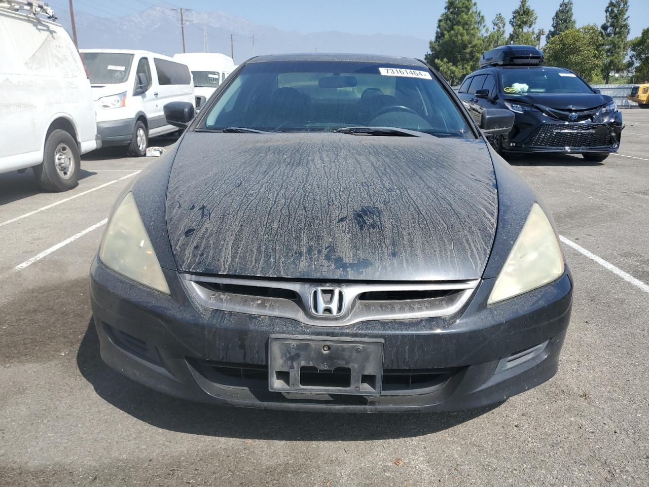 Lot #2862604322 2006 HONDA ACCORD EX