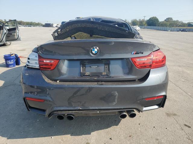 VIN WBS3R9C38HA014126 2017 BMW M4 no.6