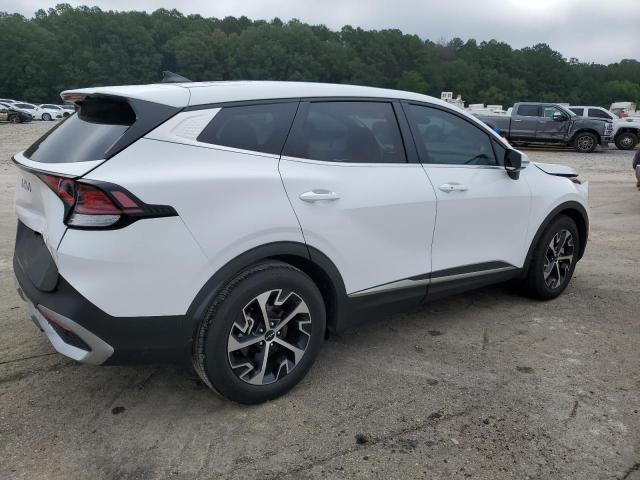 2023 KIA SPORTAGE E - 5XYK33AF5PG088505
