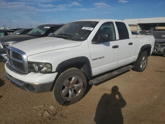 DODGE RAM 1500 S