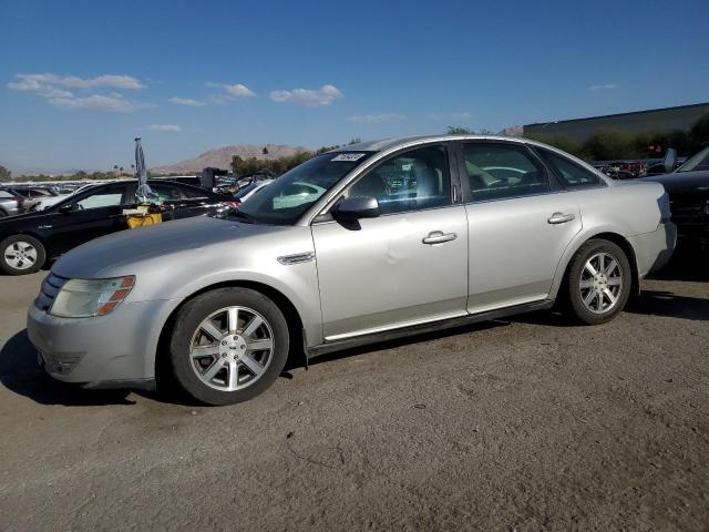 2008 FORD TAURUS SEL #2959713926