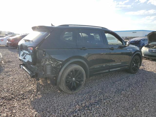 2021 VOLKSWAGEN TIGUAN SE - 3VV3B7AX9MM155601