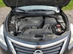 NISSAN ALTIMA 2.5 photo