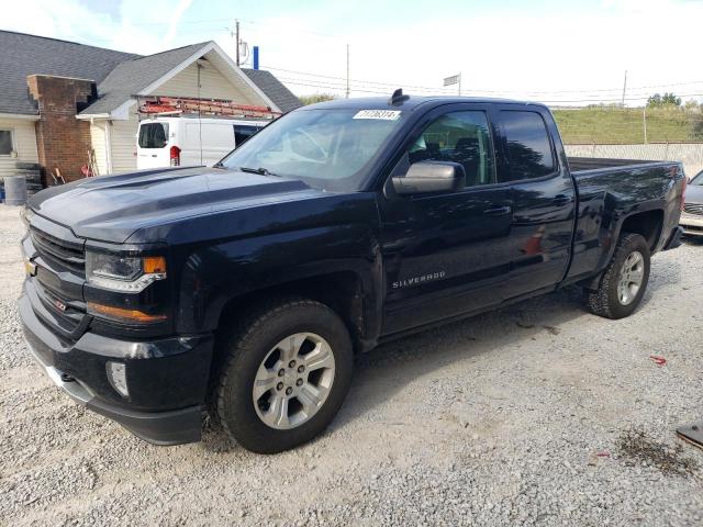 2019 CHEVROLET SILVERADO - 2GCVKPEC5K1194219