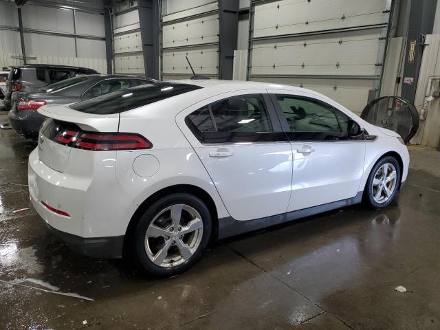 2015 CHEVROLET VOLT - 1G1RB6E47FU107640
