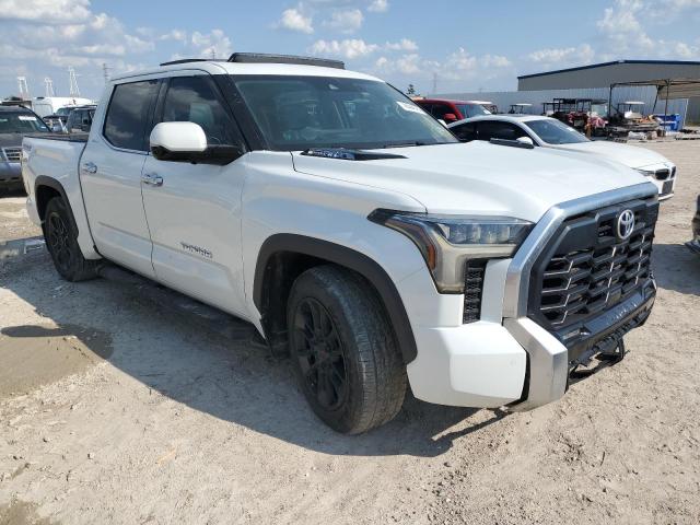 2023 TOYOTA TUNDRA CRE 5TFJC5DB6PX039634  70444524