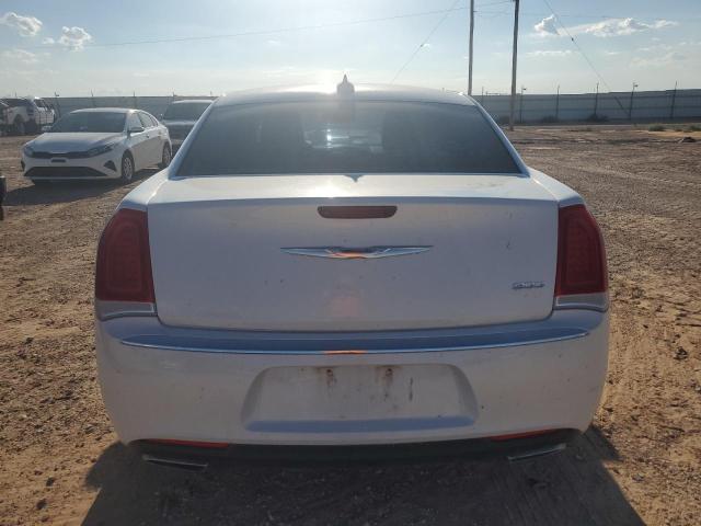 2016 CHRYSLER 300 LIMITE - 2C3CCAAG6GH106338