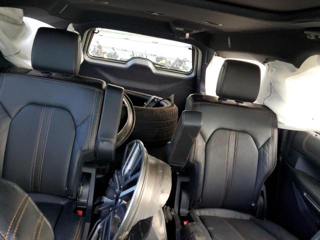 2022 FORD EXPEDITION - 1FMJK1MT7NEA20003