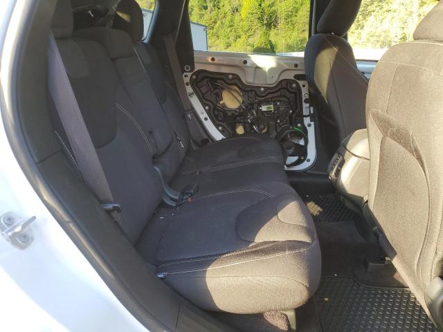 2017 JEEP CHEROKEE L - 1C4PJMCS5HW544793