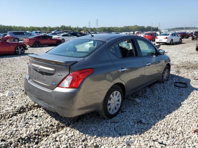 2015 NISSAN VERSA S - 3N1CN7AP9FL818912