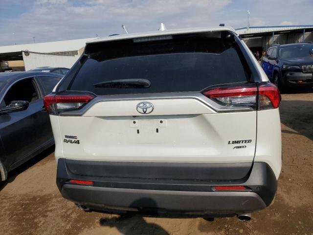 2020 TOYOTA RAV4 LIMIT - 2T3N1RFV6LC063843