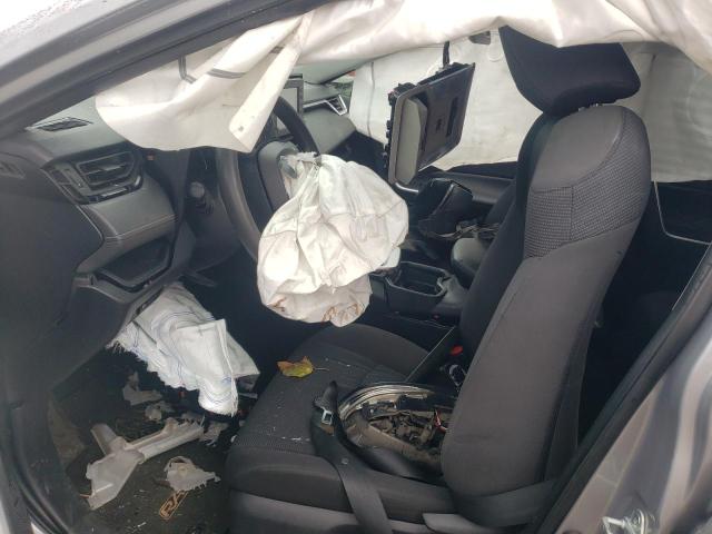 2019 TOYOTA RAV4 LE - JTMK1RFV4KD516080