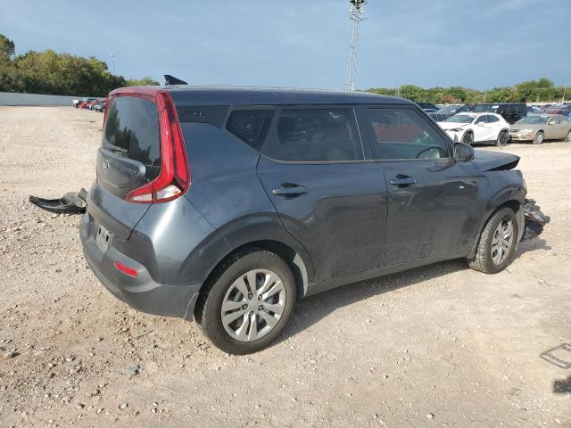 2020 KIA SOUL LX - KNDJ23AUXL7736120