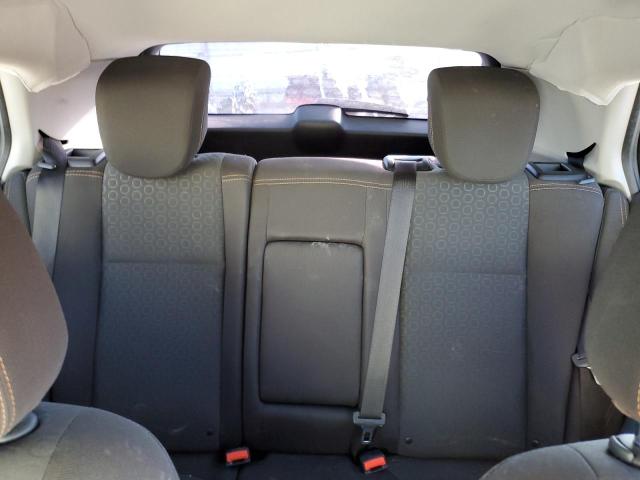 2018 CHEVROLET TRAX LS - 3GNCJKSBXJL361235