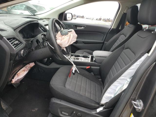 2020 FORD EDGE SE - 2FMPK3G99LBB58852