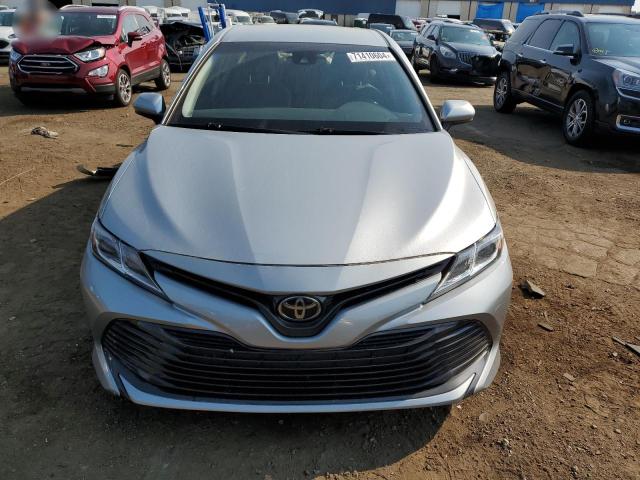 VIN JTNB11HK1J3014826 2018 Toyota Camry, L no.5