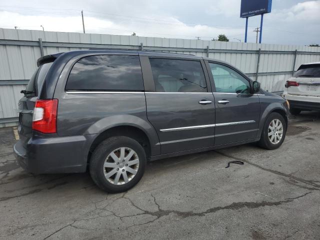 VIN 2C4RC1BG0GR208684 2016 Chrysler Town and Countr... no.3