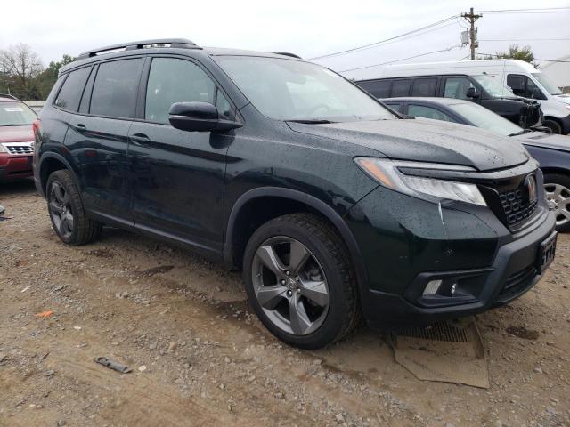 2020 HONDA PASSPORT T - 5FNYF8H9XLB006364