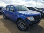 NISSAN FRONTIER S снимка