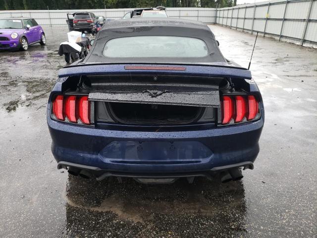 2019 FORD MUSTANG - 1FATP8UH7K5189152