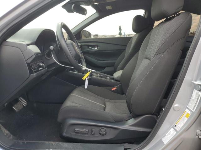 2023 HONDA ACCORD HYB - 1HGCY2F56PA041579
