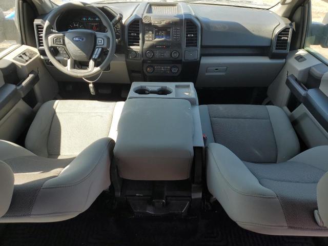 2015 FORD F150 SUPER - 1FTEW1EP3FKD48016