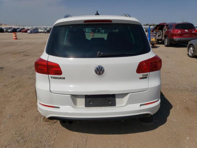 2017 VOLKSWAGEN TIGUAN SPO - WVGUV7AX4HK021694