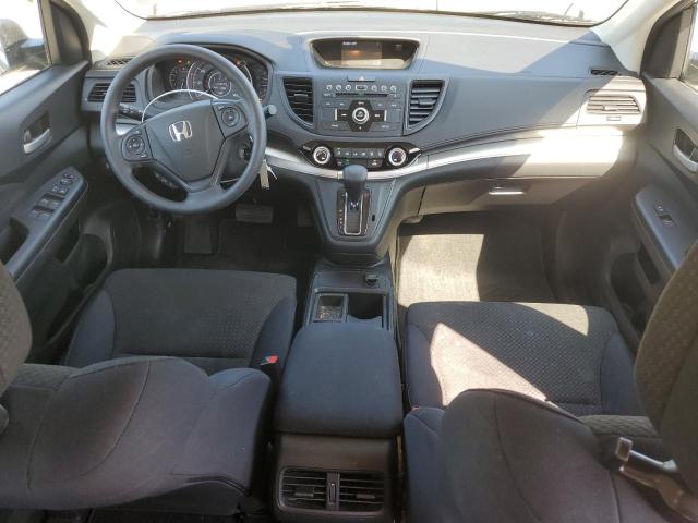 2016 HONDA CR-V SE - 2HKRM4H49GH672890