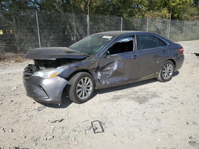 2016 TOYOTA CAMRY LE 2016