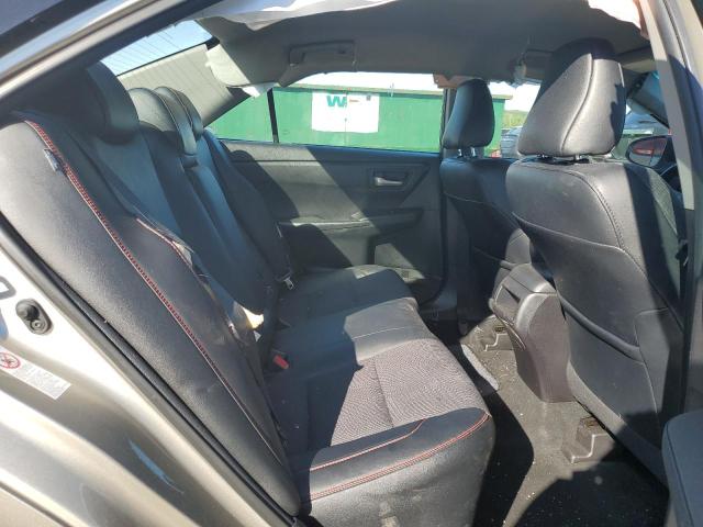2016 TOYOTA CAMRY LE - 4T1BF1FK1GU569170