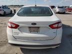 FORD FUSION SE photo