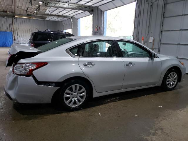 2017 NISSAN ALTIMA 2.5 - 1N4AL3AP4HN347571
