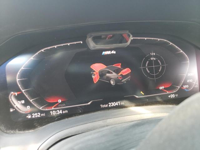 2022 BMW M4 COMPETI #3311807186