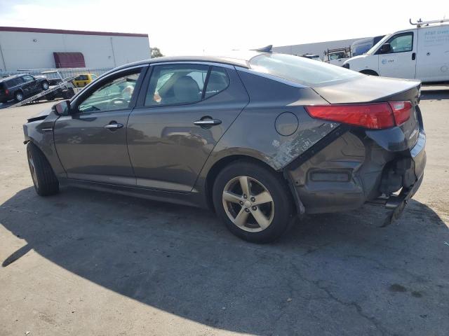 VIN 5XXGM4A75EG269946 2014 KIA Optima, LX no.2